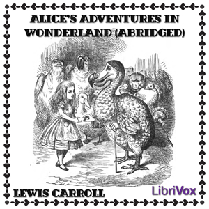 Alice's Adventures in Wonderland (abridged) - Lewis Carroll Audiobooks - Free Audio Books | Knigi-Audio.com/en/