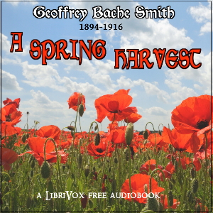 A Spring Harvest - Geoffrey Bache SMITH Audiobooks - Free Audio Books | Knigi-Audio.com/en/