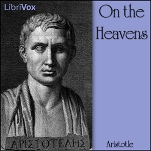 On the Heavens - Aristotle Audiobooks - Free Audio Books | Knigi-Audio.com/en/