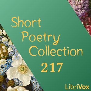 Short Poetry Collection 217 - Various Audiobooks - Free Audio Books | Knigi-Audio.com/en/