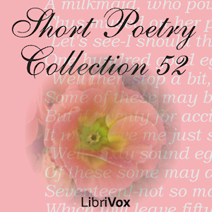 Short Poetry Collection 052 - Various Audiobooks - Free Audio Books | Knigi-Audio.com/en/