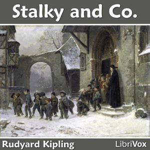 Stalky & Co. - Rudyard Kipling Audiobooks - Free Audio Books | Knigi-Audio.com/en/