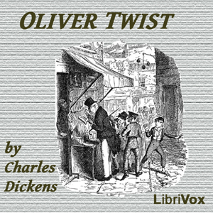 Oliver Twist (version 2) - Charles Dickens Audiobooks - Free Audio Books | Knigi-Audio.com/en/