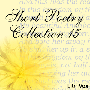 Short Poetry Collection 015 - Various Audiobooks - Free Audio Books | Knigi-Audio.com/en/