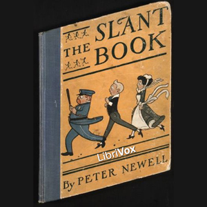 The Slant Book - Peter NEWELL Audiobooks - Free Audio Books | Knigi-Audio.com/en/