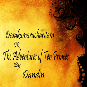 Hindoo Tales or the Adventures of Ten Princes - DAṆḌIN Audiobooks - Free Audio Books | Knigi-Audio.com/en/