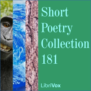 Short Poetry Collection 181 - Various Audiobooks - Free Audio Books | Knigi-Audio.com/en/