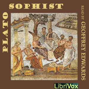 Sophist - Plato Audiobooks - Free Audio Books | Knigi-Audio.com/en/