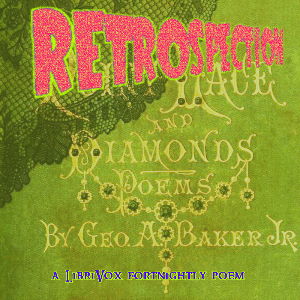 Retrospection - George A. Jr.  BAKER Audiobooks - Free Audio Books | Knigi-Audio.com/en/