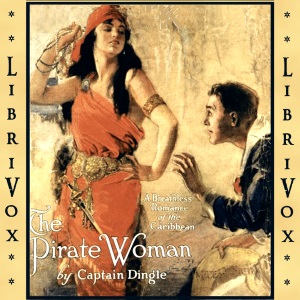 The Pirate Woman - Aylward Edward DINGLE Audiobooks - Free Audio Books | Knigi-Audio.com/en/