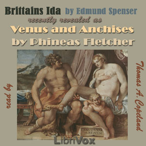 Brittains Ida or Venus and Anchises - Edmund Spenser Audiobooks - Free Audio Books | Knigi-Audio.com/en/