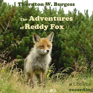 The Adventures of Reddy Fox (version 2) - Thornton W. Burgess Audiobooks - Free Audio Books | Knigi-Audio.com/en/