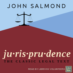 Jurisprudence - John SALMOND Audiobooks - Free Audio Books | Knigi-Audio.com/en/