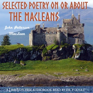 Selected Poetry on or about the MacLeans - John Patterson MACLEAN Audiobooks - Free Audio Books | Knigi-Audio.com/en/