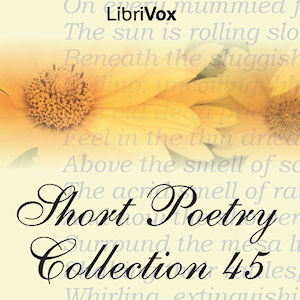 Short Poetry Collection 045 - Various Audiobooks - Free Audio Books | Knigi-Audio.com/en/