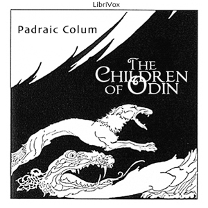 The Children of Odin Audiobooks - Free Audio Books | Knigi-Audio.com/en/