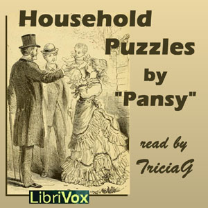 Household Puzzles - Pansy Audiobooks - Free Audio Books | Knigi-Audio.com/en/