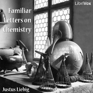 Familiar Letters on Chemistry Audiobooks - Free Audio Books | Knigi-Audio.com/en/