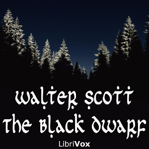 The Black Dwarf - Sir Walter Scott Audiobooks - Free Audio Books | Knigi-Audio.com/en/