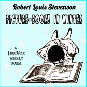 Picture-Books In Winter - Robert Louis Stevenson Audiobooks - Free Audio Books | Knigi-Audio.com/en/