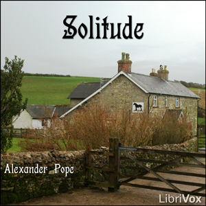 Solitude (Pope) - Alexander Pope Audiobooks - Free Audio Books | Knigi-Audio.com/en/