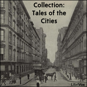 Collection: Tales of the Cities - Various Audiobooks - Free Audio Books | Knigi-Audio.com/en/