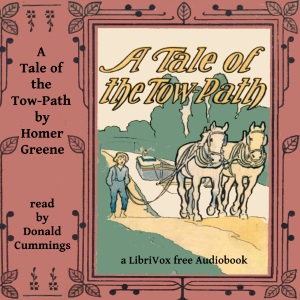 A Tale of the Tow-Path - Homer Greene Audiobooks - Free Audio Books | Knigi-Audio.com/en/