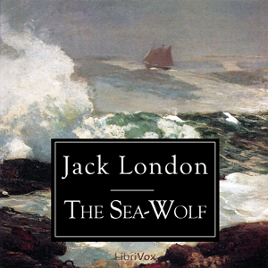 The Sea Wolf - Jack London Audiobooks - Free Audio Books | Knigi-Audio.com/en/