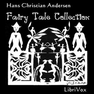 Hans Christian Andersen Fairy Tale Collection - Hans Christian Andersen Audiobooks - Free Audio Books | Knigi-Audio.com/en/