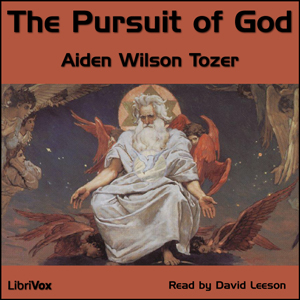 The Pursuit of God - Aiden Wilson TOZER Audiobooks - Free Audio Books | Knigi-Audio.com/en/