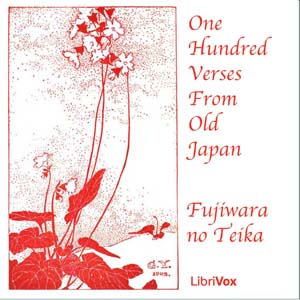 One Hundred Verses from Old Japan - Teika no FUJIWARA Audiobooks - Free Audio Books | Knigi-Audio.com/en/