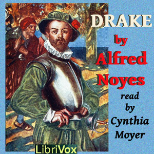 Drake - Alfred Noyes Audiobooks - Free Audio Books | Knigi-Audio.com/en/