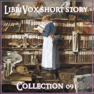Short Story Collection Vol. 091 - Various Audiobooks - Free Audio Books | Knigi-Audio.com/en/