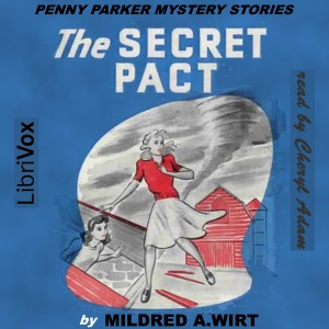 The Secret Pact - Mildred A. Wirt Benson Audiobooks - Free Audio Books | Knigi-Audio.com/en/