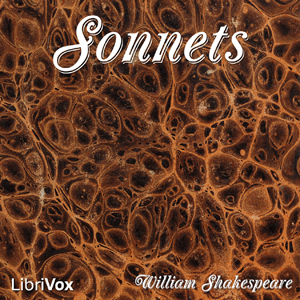 Shakespeare's Sonnets - William Shakespeare Audiobooks - Free Audio Books | Knigi-Audio.com/en/