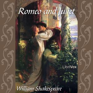 Romeo and Juliet - William Shakespeare Audiobooks - Free Audio Books | Knigi-Audio.com/en/