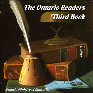 The Ontario Readers: Third Book - Various Audiobooks - Free Audio Books | Knigi-Audio.com/en/