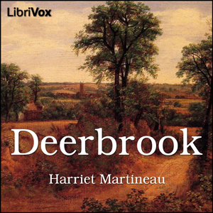 Deerbrook - Harriet Martineau Audiobooks - Free Audio Books | Knigi-Audio.com/en/