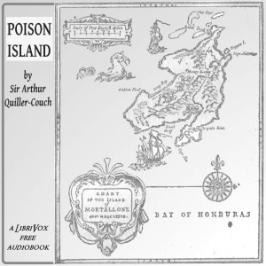 Poison Island - Sir Arthur Thomas QUILLER-COUCH Audiobooks - Free Audio Books | Knigi-Audio.com/en/