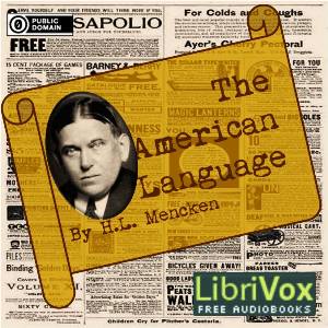 The American Language - H. L. Mencken Audiobooks - Free Audio Books | Knigi-Audio.com/en/