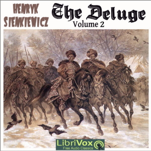 The Deluge Volume 2 - Henryk SIENKIEWICZ Audiobooks - Free Audio Books | Knigi-Audio.com/en/