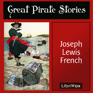Great Pirate Stories - Joseph Lewis FRENCH Audiobooks - Free Audio Books | Knigi-Audio.com/en/
