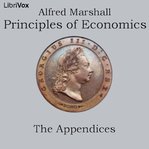 Principles of Economics, The Appendices Audiobooks - Free Audio Books | Knigi-Audio.com/en/