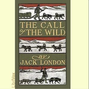 The Call of the Wild (Version 3) - Jack London Audiobooks - Free Audio Books | Knigi-Audio.com/en/