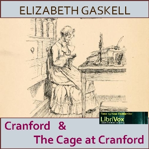 Cranford (version 2) - Elizabeth Cleghorn Gaskell Audiobooks - Free Audio Books | Knigi-Audio.com/en/