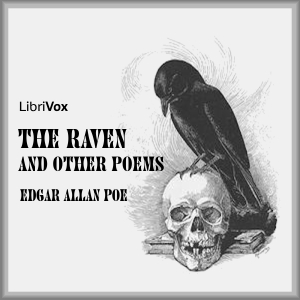 The Raven and Other Poems - Edgar Allan Poe Audiobooks - Free Audio Books | Knigi-Audio.com/en/