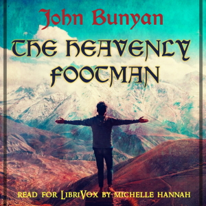 The Heavenly Footman - John Bunyan Audiobooks - Free Audio Books | Knigi-Audio.com/en/