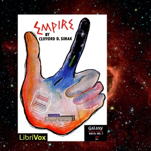 Empire - Clifford D. Simak Audiobooks - Free Audio Books | Knigi-Audio.com/en/