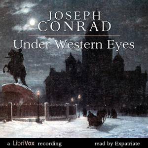 Under Western Eyes - Joseph Conrad Audiobooks - Free Audio Books | Knigi-Audio.com/en/