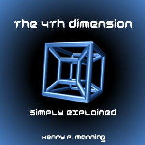 The Fourth Dimension Simply Explained - Henry Parker MANNING Audiobooks - Free Audio Books | Knigi-Audio.com/en/